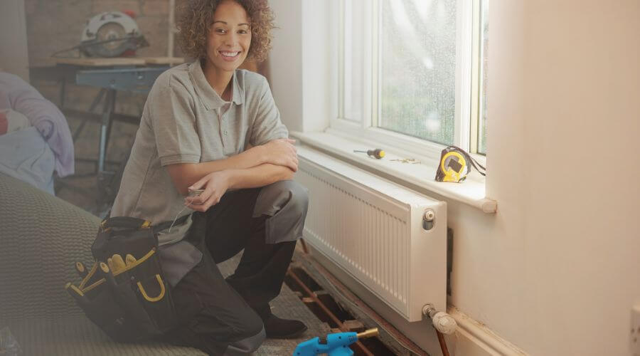 Professional industrial roofing company in Plantersville, AL